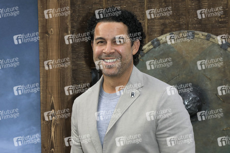 Filmpremiere 'The Northman' in Los Angeles
