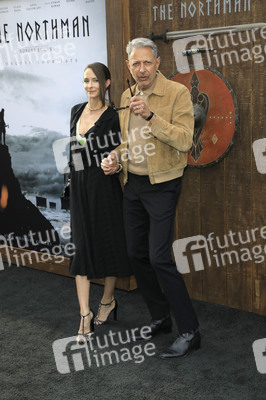 Filmpremiere 'The Northman' in Los Angeles
