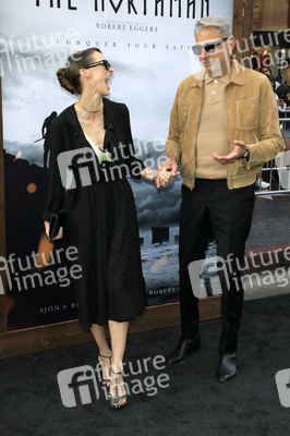 Filmpremiere 'The Northman' in Los Angeles
