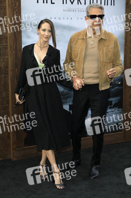 Filmpremiere 'The Northman' in Los Angeles