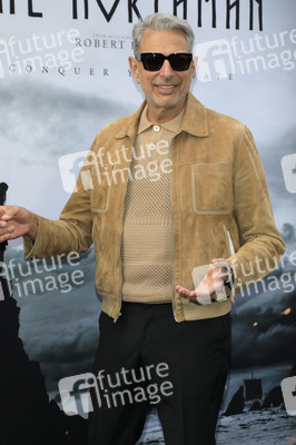 Filmpremiere 'The Northman' in Los Angeles
