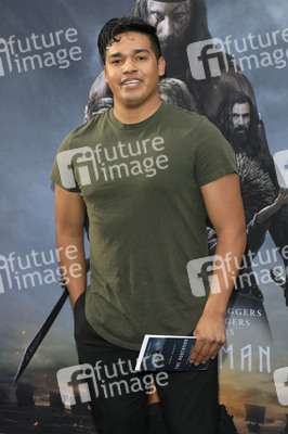 Filmpremiere 'The Northman' in Los Angeles