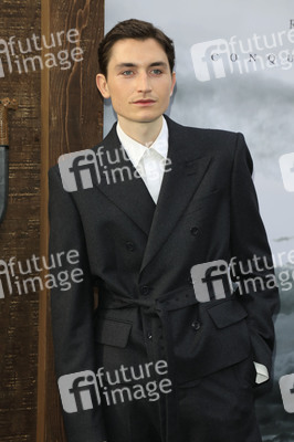 Filmpremiere 'The Northman' in Los Angeles