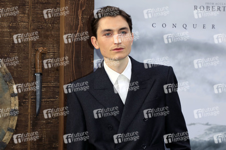 Filmpremiere 'The Northman' in Los Angeles