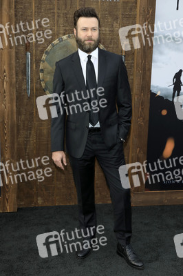 Filmpremiere 'The Northman' in Los Angeles