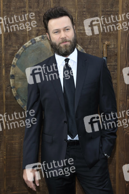 Filmpremiere 'The Northman' in Los Angeles