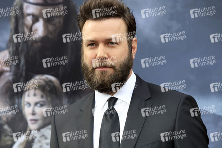 Filmpremiere 'The Northman' in Los Angeles