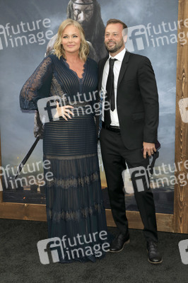 Filmpremiere 'The Northman' in Los Angeles