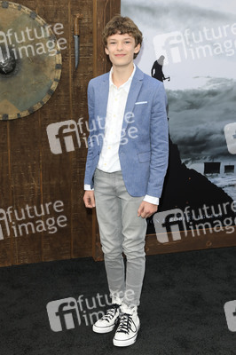 Filmpremiere 'The Northman' in Los Angeles