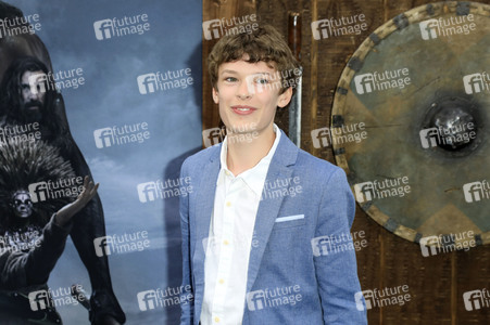 Filmpremiere 'The Northman' in Los Angeles