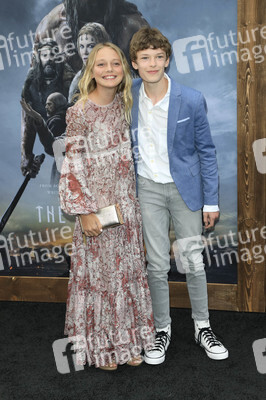 Filmpremiere 'The Northman' in Los Angeles