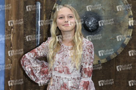 Filmpremiere 'The Northman' in Los Angeles