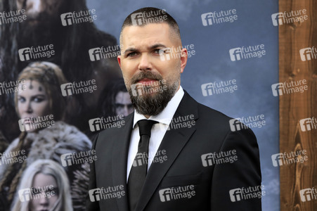 Filmpremiere 'The Northman' in Los Angeles