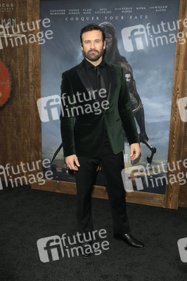 Filmpremiere 'The Northman' in Los Angeles