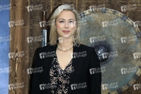 Filmpremiere 'The Northman' in Los Angeles