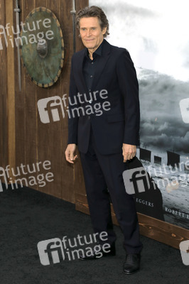 Filmpremiere 'The Northman' in Los Angeles