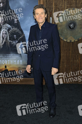 Filmpremiere 'The Northman' in Los Angeles