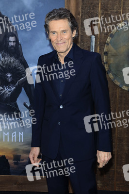 Filmpremiere 'The Northman' in Los Angeles