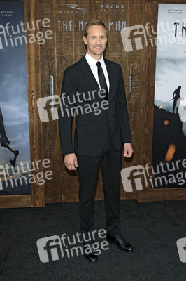Filmpremiere 'The Northman' in Los Angeles