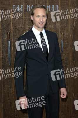 Filmpremiere 'The Northman' in Los Angeles