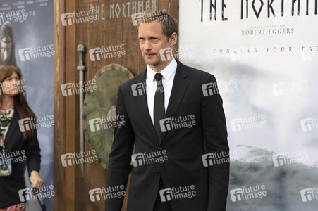 Filmpremiere 'The Northman' in Los Angeles