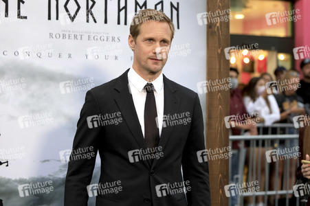 Filmpremiere 'The Northman' in Los Angeles