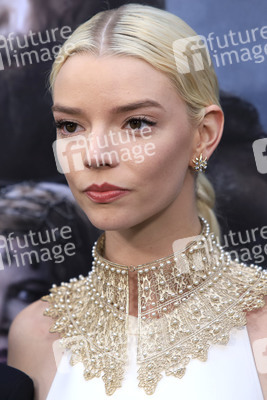 Filmpremiere 'The Northman' in Los Angeles