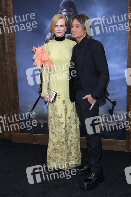 Filmpremiere 'The Northman' in Los Angeles