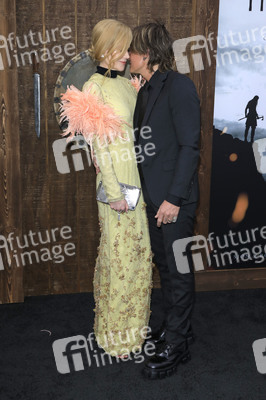 Filmpremiere 'The Northman' in Los Angeles