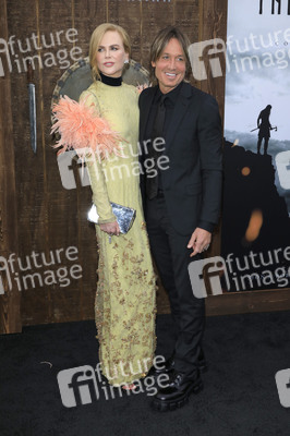 Filmpremiere 'The Northman' in Los Angeles