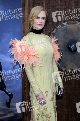 Filmpremiere 'The Northman' in Los Angeles