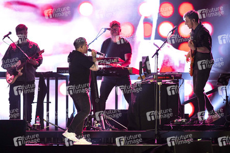 Konzert von Kerstin Ott & Band in Erfurt