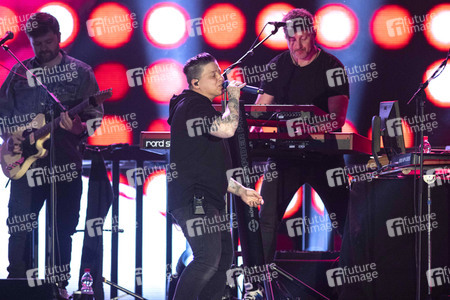Konzert von Kerstin Ott & Band in Erfurt