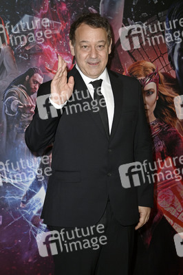 Photocall 'Doctor Strange in the Multiverse of Madness' in Berlin