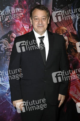 Photocall 'Doctor Strange in the Multiverse of Madness' in Berlin