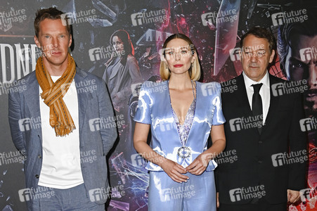 Photocall 'Doctor Strange in the Multiverse of Madness' in Berlin