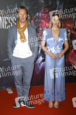 Photocall 'Doctor Strange in the Multiverse of Madness' in Berlin