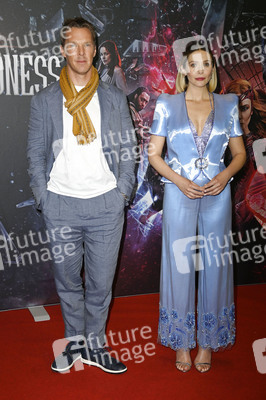 Photocall 'Doctor Strange in the Multiverse of Madness' in Berlin