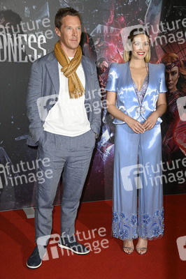 Photocall 'Doctor Strange in the Multiverse of Madness' in Berlin
