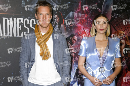 Photocall 'Doctor Strange in the Multiverse of Madness' in Berlin