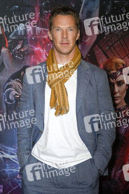Photocall 'Doctor Strange in the Multiverse of Madness' in Berlin