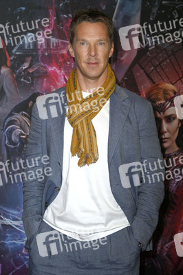 Photocall 'Doctor Strange in the Multiverse of Madness' in Berlin