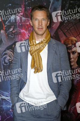 Photocall 'Doctor Strange in the Multiverse of Madness' in Berlin