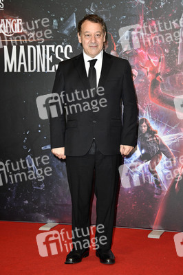 Photocall 'Doctor Strange in the Multiverse of Madness' in Berlin