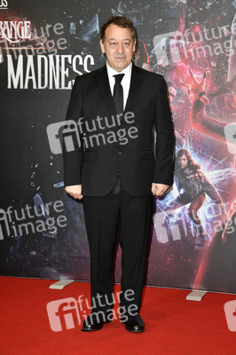 Photocall 'Doctor Strange in the Multiverse of Madness' in Berlin