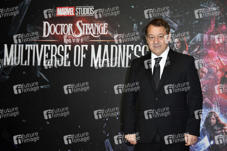 Photocall 'Doctor Strange in the Multiverse of Madness' in Berlin