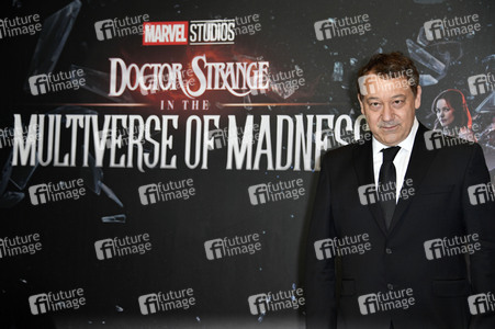 Photocall 'Doctor Strange in the Multiverse of Madness' in Berlin