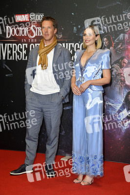 Photocall 'Doctor Strange in the Multiverse of Madness' in Berlin