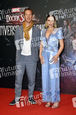 Photocall 'Doctor Strange in the Multiverse of Madness' in Berlin