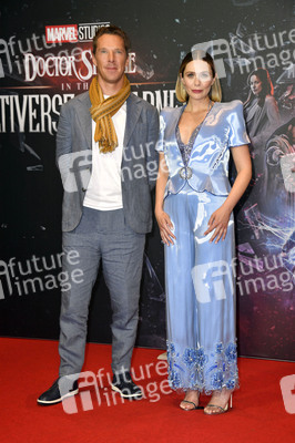 Photocall 'Doctor Strange in the Multiverse of Madness' in Berlin